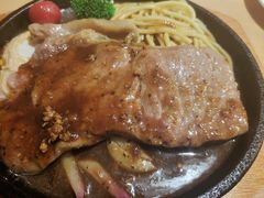 -宝岛牛排(阳逻广场店)