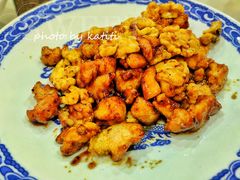 -东兴楼饭庄(六里桥店)