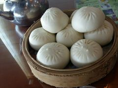 -美味故事特色餐厅(汉阳郭茨口店)