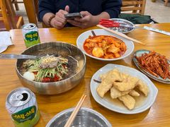 -顺姬冷面(延大店)
