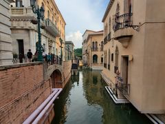 -华谊兄弟（长沙）电影小镇