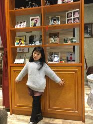 -星豆豆儿童摄影(南郊太白南路店)