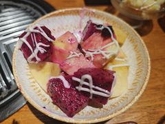 -牛坂亭 . 和牛烤肉海鲜酒场(工农路店)