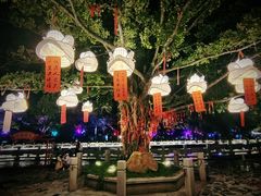 -南沙天后宫景区