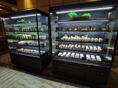 -海天盛宴海鲜自助(正大广场店)