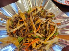 -那拉提之疆·新疆菜(美院店)