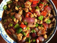 -大财主(庐山店)