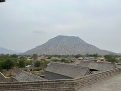-鸡鸣驿古城
