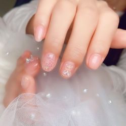 -沐白•盛妍日式美甲美睫