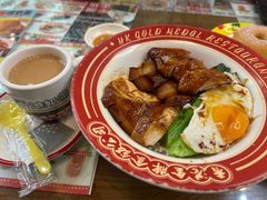 -肥韬茶餐厅(南山mini店)