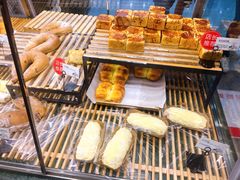 -东哥面包(江宁大润发店)