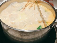 -生如夏花泰式火锅(伊藤双楠店)
