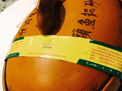 -风味小馆(天目湖宾馆店)