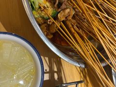 -嘉州鲜知味钵钵鸡(奎星楼店)