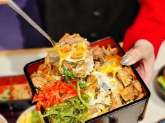 -dodonpa.墩墩伐 便当食堂(博华广场店)