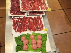 -潮泰牛肉火锅 · 创于1992年(车公庙店)