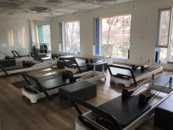 -Real Pilates优体普拉提