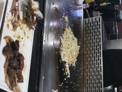 -利昂法式铁板主题餐厅(新奥购物中心店)