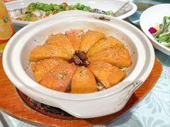 -世外桃源农庄·德清土菜(兴康南路店)