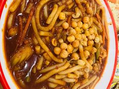 -清真·皮芽子疆味小馆