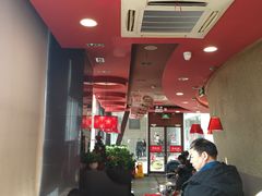 大堂-和合谷(百荣店)