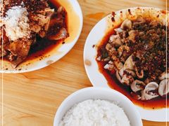 -温记府廟豆汤饭·始于1955年(海椒店)