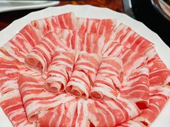 -清真·安乐园火锅(王府大街店)