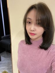 -G HAIR SALON私人造型定制