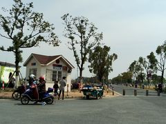 -漕湖湿地公园
