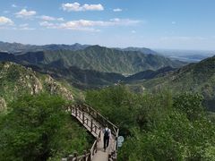 -大岭沟猕猴桃谷风景区