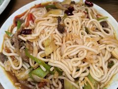 -清真.德枭炕肉店.青海菜(大新街夜市店)