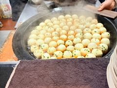 -哑巴生煎(临顿路店)