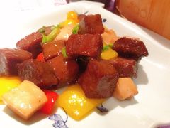 -胡桃里音乐餐厅·酒吧(景城店)