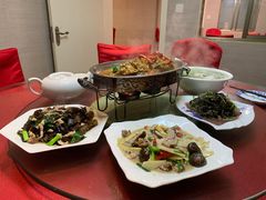 -鸿运楼·舌尖上的徽菜