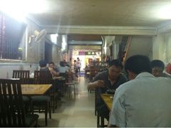 大堂-康乐餐馆(台山商业城D座商场店)