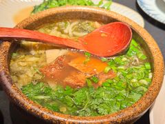 花溪牛肉粉-山石榴·贵州菜(丰盛里店)