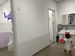 -八爪矩阵极限运动馆·儿童平衡车·感统训练(南海子公园校区)