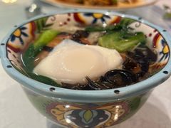 -伊带伊路新疆美食府(呼家楼店)