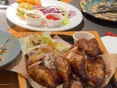-麓椿花园西餐厅(海乐世界店)