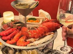-Osteria Garden 生蚝花园餐厅(原进贤路店)