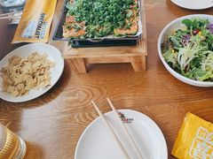 -蚝太郎 • 海鲜烧烤(Upark店)
