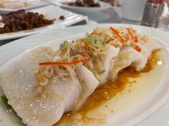 -翠园(兴业太古汇店)