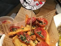 -太二酸菜鱼(深圳布吉万象汇店)
