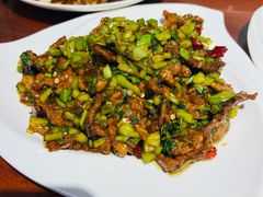 -恩宏德餐馆(平山道店)