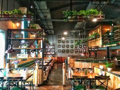 -3号仓库(幸福北路店)