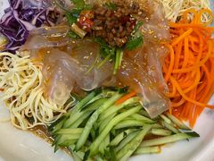-合合春饼·酱骨·东北菜(潘家园店)