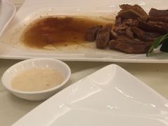 -宝园酒家(美林M·LIVE天地东座店)