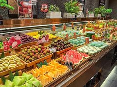 -一绪に和牛寿喜烧(罗湖益田假日店)