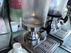 -唐拉雅秀酒店-西锦汇空中BBQ·思创餐厅