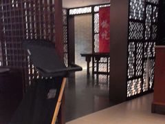 -静之湖湖畔餐厅